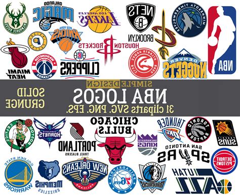 nba vector logo|Nba Logo Vector Art, Icons, and Graphics for Free Download .